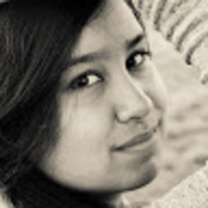 Meet your Posher, Jasmine